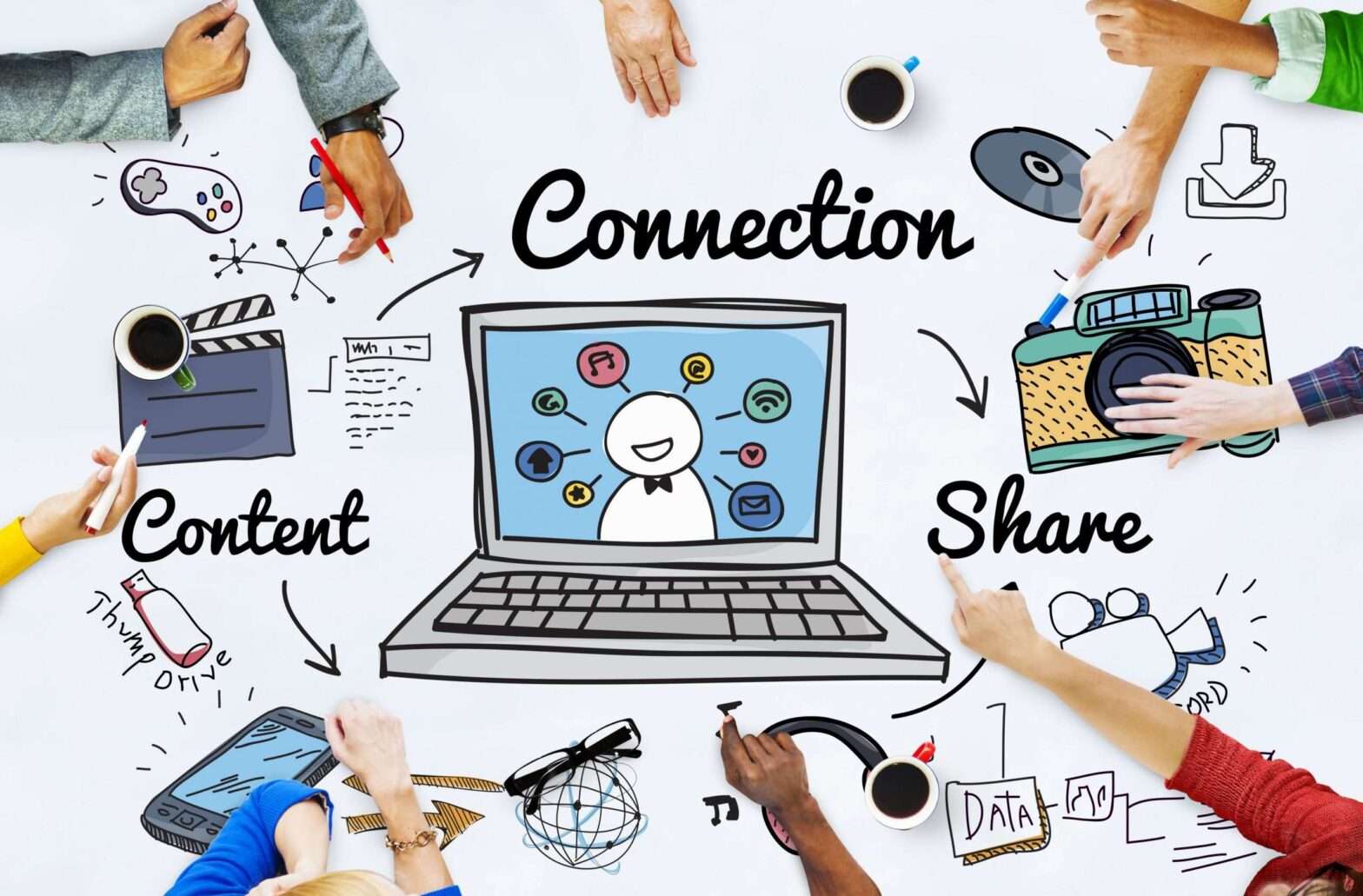 7 Free Social Media Marketing Tools 2022